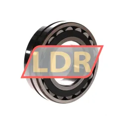 ZKL 22213E W33 J C3 rulman resim 2