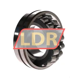 ZKL 22213E W33 J C3 rulman resim 3