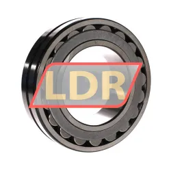 ZKL 22220EK W33 J C3 rulman resim 2
