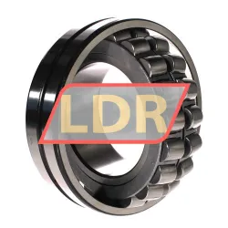ZKL 22220EK W33 J C3 rulman resim 3