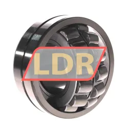 ZKL 22312EK W33 J C3 rulman resim 3