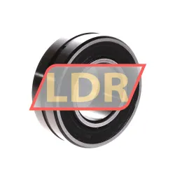 PTI BS2-2208-2CS rulman resim 3