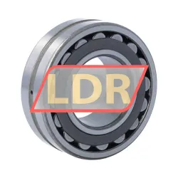 ZKL 22207EJA K W33 C3 rulman resim 2