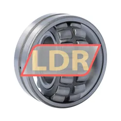 ZKL 22207EJA K W33 C3 rulman resim 3