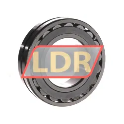 ZKL 22212E W33 J C3 rulman resim 2