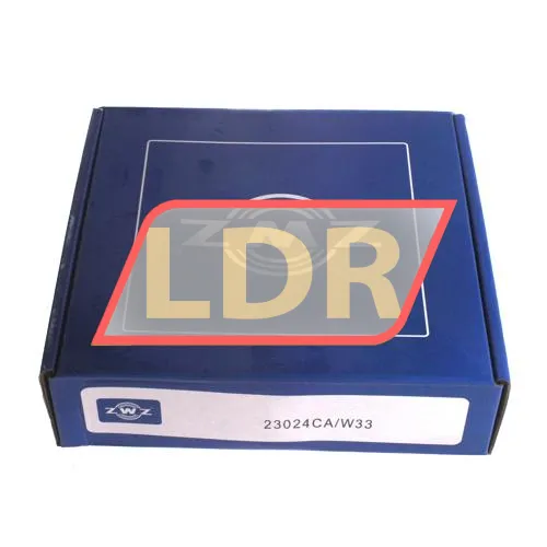 ZWZ 23024CAW33 ürün fotoğrafı 4
