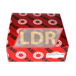 FAG 24124-BE-XL-H40 rulman resim 4