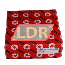 FAG 24022-S-MB-C3 rulman resim 5