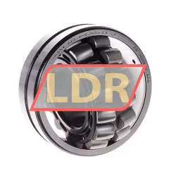 Timken 22312KEJ W33 C3 rulman resim 2