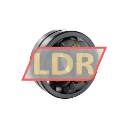 Timken 22311KEMW33W800C4 rulman resim 3