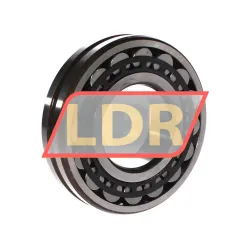 Timken 21312EJ W33 C3 rulman resim 3