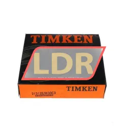 Timken 21312EJ W33 C3 rulman resim 4