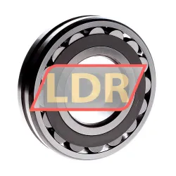 Timken 21312CJW33 rulman resim 3