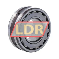 Nachi 22205EX W33 C3 rulman resim 2