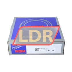NSK 23126CAM E4 C3 S11 rulman resim 4