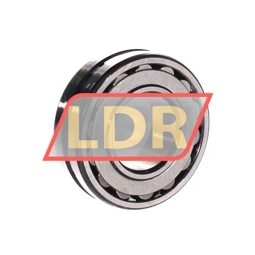 NSK 22207CE4S11 ürün fotoğrafı 2