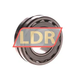 NSK 22207CKE4S11 rulman resim 2