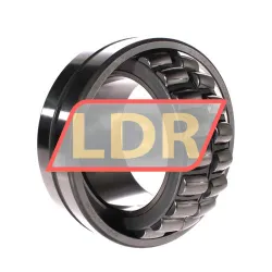 SNR 23122EAK W33 C3 rulman resim 2
