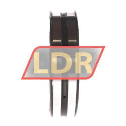 NTN 22216EAK D1 rulman resim 3