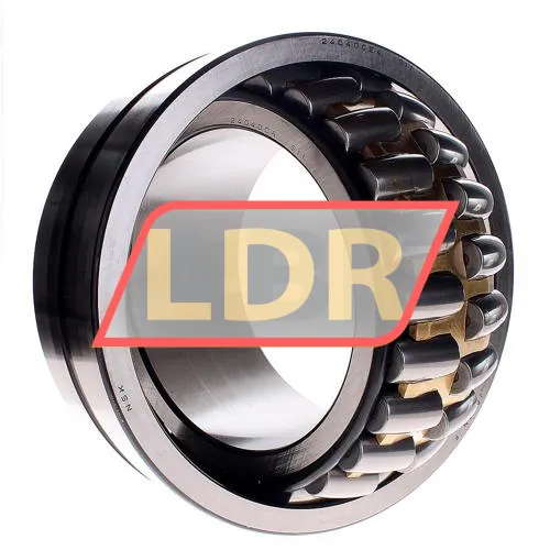 NSK 24040CAM E4 S11 ürün fotoğrafı 2