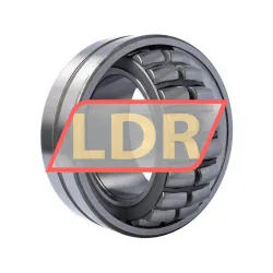 SNR 23122EAK W33 rulman resim 3
