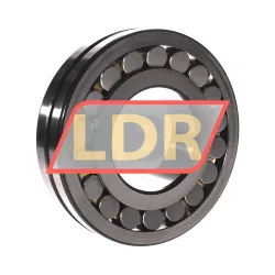 Rollway 21316GMEX C3 W33 rulman resim 2