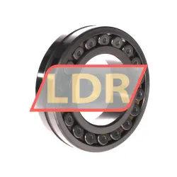 Rollway 22214MB W33 rulman resim 2