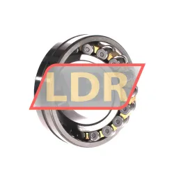 Rollway 22214MB W33 rulman resim 3