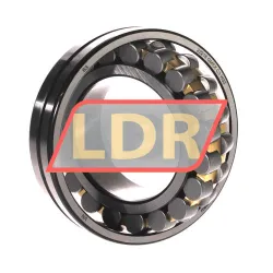 Rollway 22216GMEX C3 W33 rulman resim 2