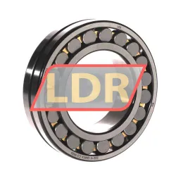 Rollway 22216GMEX C3 W33 rulman resim 3