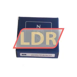 ZWZ 22207CAW33 rulman resim 5