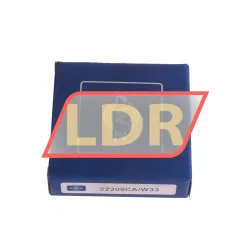 ZWZ 22209CAW33 rulman resim 5