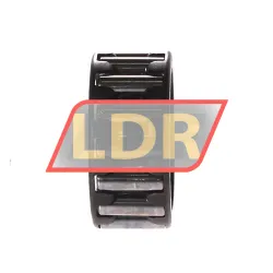 INA K30X40X18/-1-3 rulman resim 2