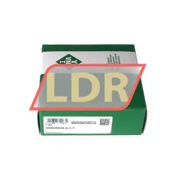 INA K30X40X30-A/-5-7 rulman resim 4