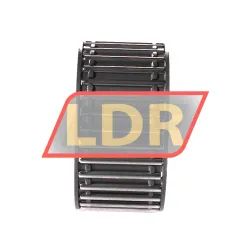 INA K47X52X27/-2-4 rulman resim 2