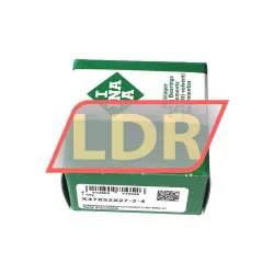 INA K47X52X27/-2-4 rulman resim 3
