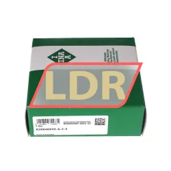 INA K30X40X30-A/-2-4 rulman resim 3