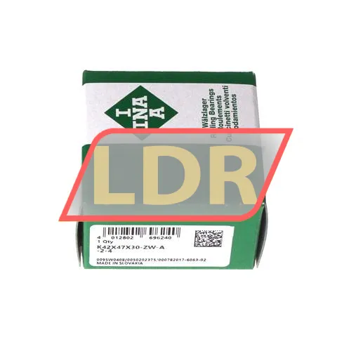 INA K42X47X30-ZW-A/-2-4 ürün fotoğrafı 4