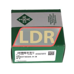 INA K68X74X30-H-B/0-2 rulman resim 3