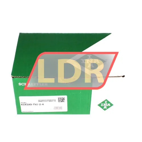 INA K3X5X9-TV/-2-4 ürün fotoğrafı 3