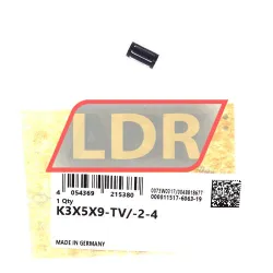 INA K3X5X9-TV/-2-4 rulman resim 2