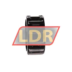 INA K28X40X18/-4-6 rulman resim 2