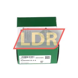 INA K28X40X18/-4-6 rulman resim 4