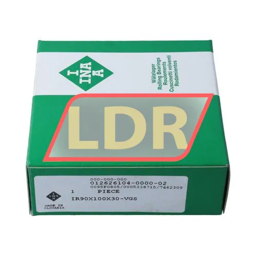 INA IR90X100X30-VGS ürün fotoğrafı 2