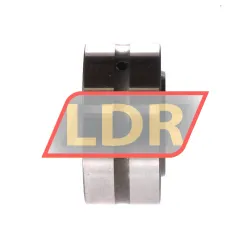 INA NA4904 rulman resim 2