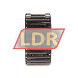 INA K55X62X30 rulman resim 2