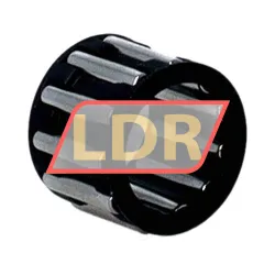 INA K12X17X13-TV/-3-5 rulman resim 2