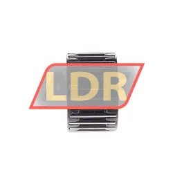 INA K35X40X25-A-0-2 rulman resim 2