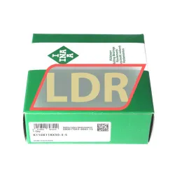 INA K110X118X30/-3-5 rulman resim 3