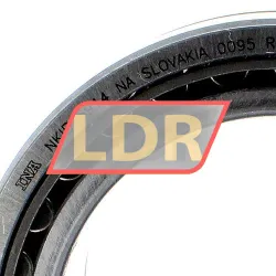 INA NKIB5914 rulman resim 3